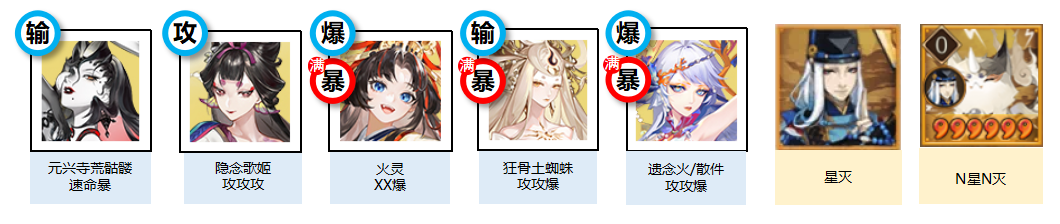 阴阳师神隐寻真活动攻略