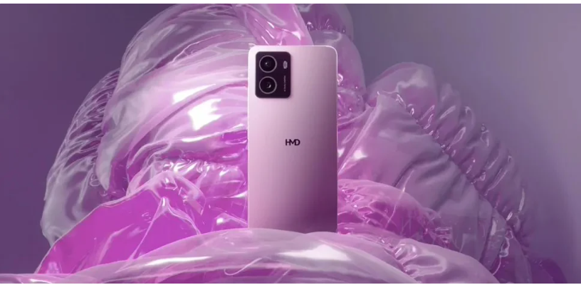 HMD推全新Pulse系列手机，引领“Gen 1可维修设计”风潮
