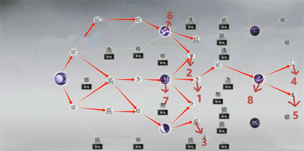 诛仙世界影合欢技能加点推荐-影合欢PVE/PVP技能加点