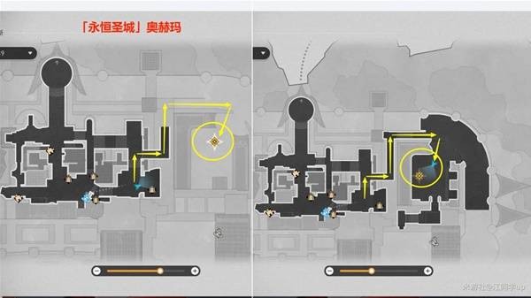 崩坏星穹铁道3.0版本主线全解谜攻略