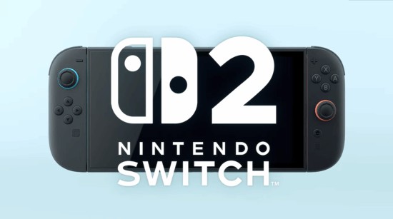 Switch2正式公布任天堂新主机将于2025年发售