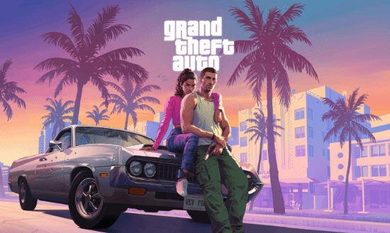 GTA 6或将于2026年初登陆PC,硬件配置需求刷新历史新高!