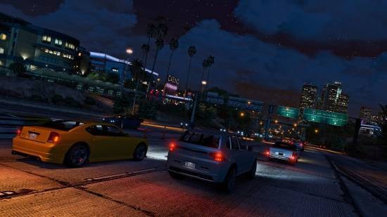 《增强版》替代《GTA5》售卖,售价仅需71.25元!